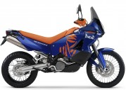 KTM 990 Adventure S